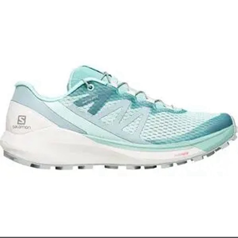 Salomon Sense Ride 4 Trail Running Shoe